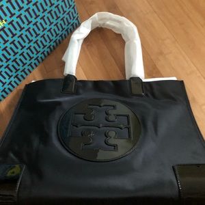 NTW Tory Burch Ella Tote